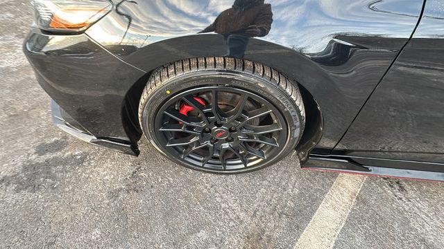 Used 2021 Toyota Camry TRD image 35