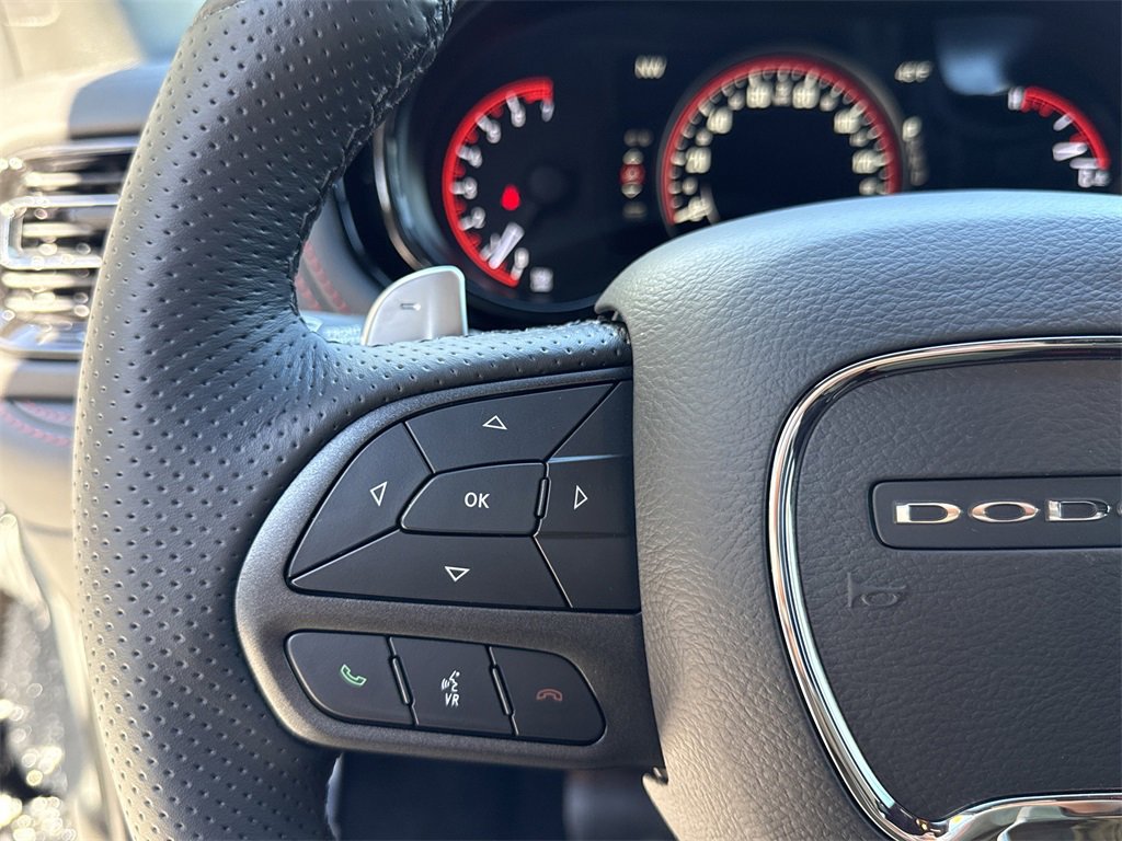 New 2026 Dodge Durango GT image 22