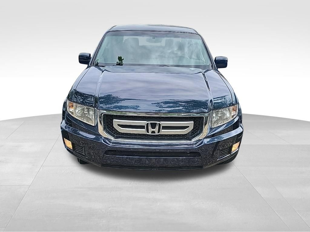Used 2010 Honda Ridgeline RTS image 2