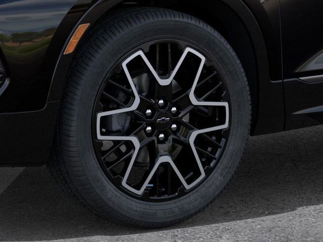 New 2026 Chevrolet Blazer RS w/ Driver Confidence II Package image 9