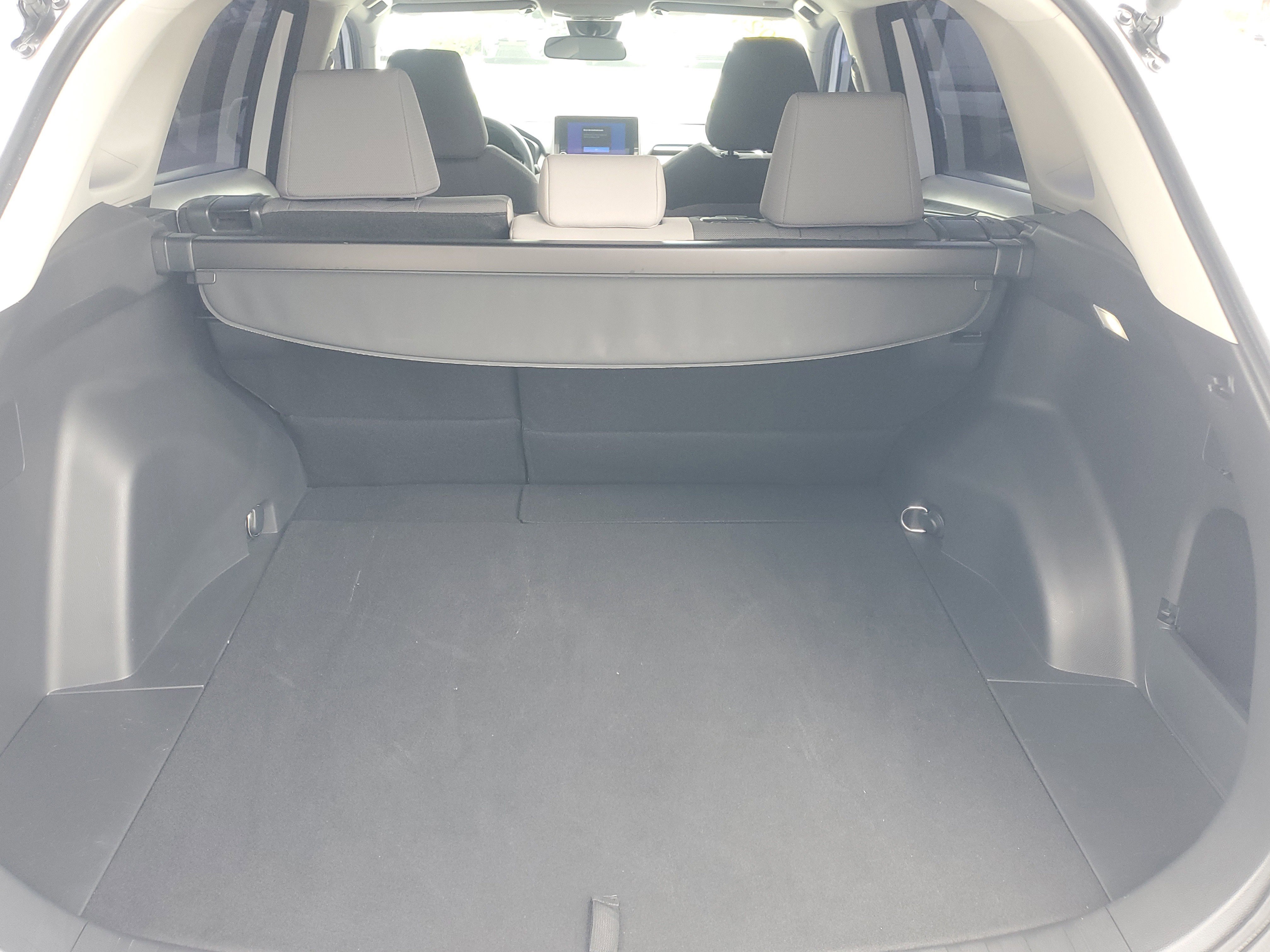 Certified 2024 Toyota RAV4 XLE w/ Convenience Package image 9