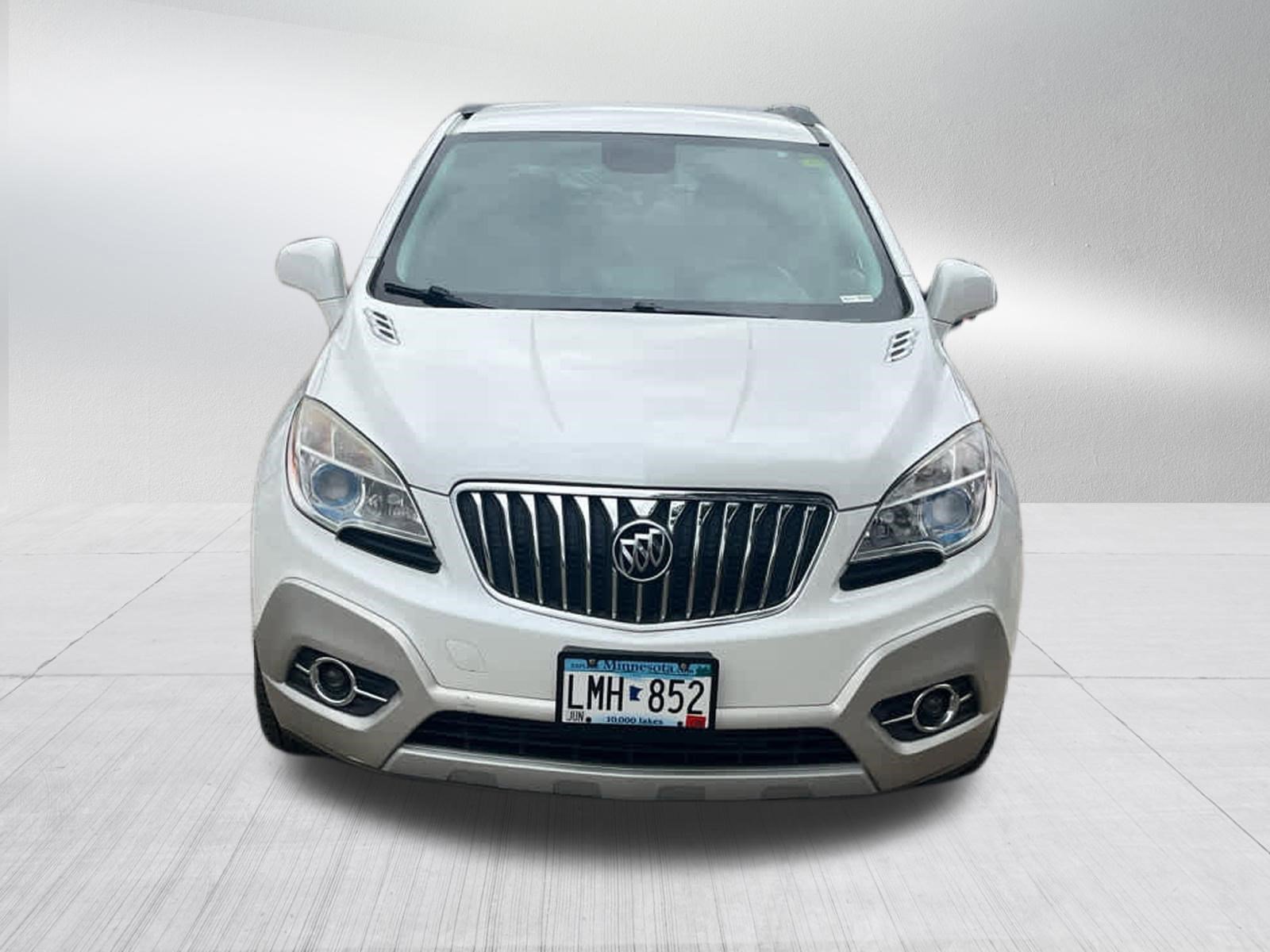 Used 2013 Buick Encore Leather image 6