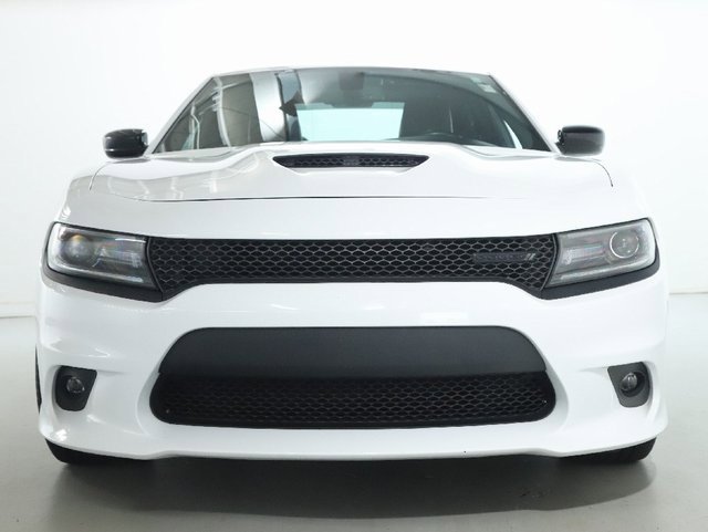 Used 2021 Dodge Charger GT w/ Plus Group image 5