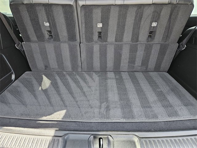 Used 2023 Jeep Wagoneer Series III w/ Premium Group I image 33