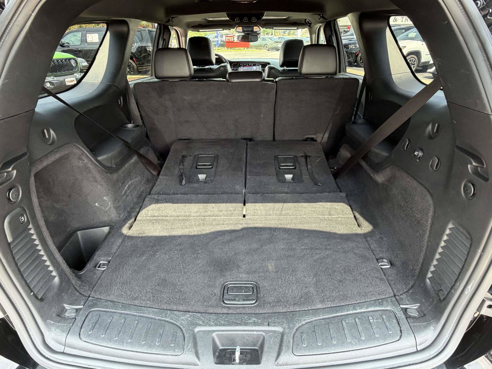 Used 2023 Dodge Durango GT AWD/4WD image 36