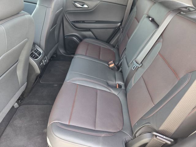 New 2025 Chevrolet Blazer RS w/ Driver Confidence II Package image 21