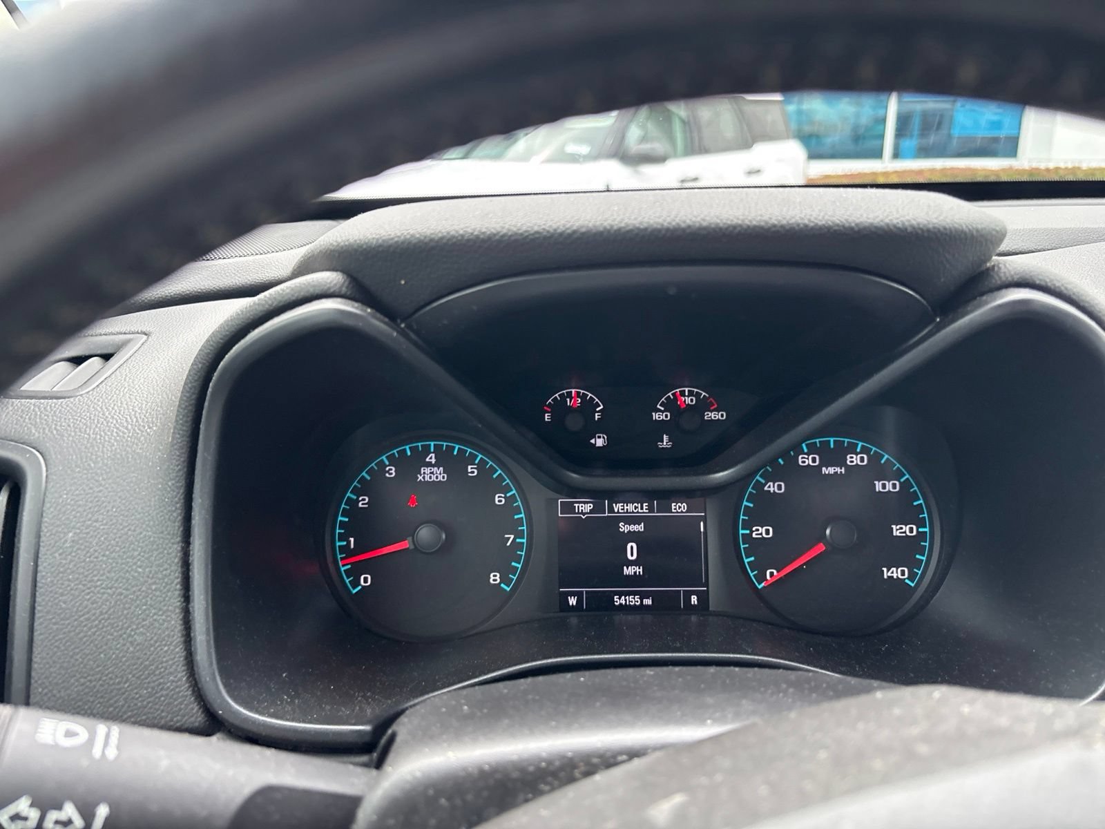 Used 2021 Chevrolet Colorado LT w/ Redline Special Edition RWD image 5