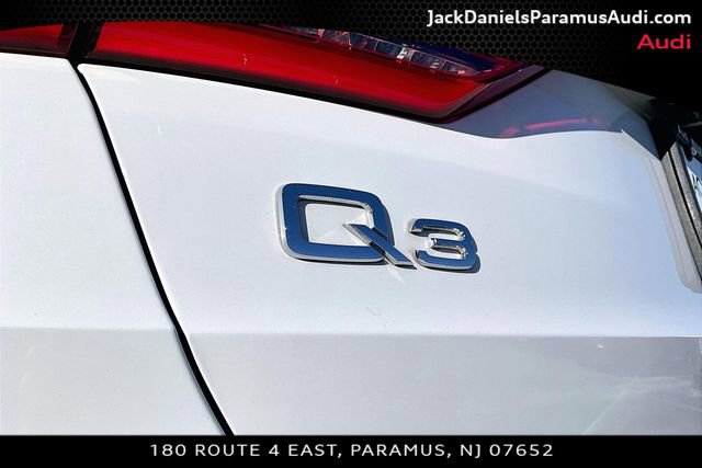 Used 2023 Audi Q3 2.0T Premium w/ Convenience Package image 23