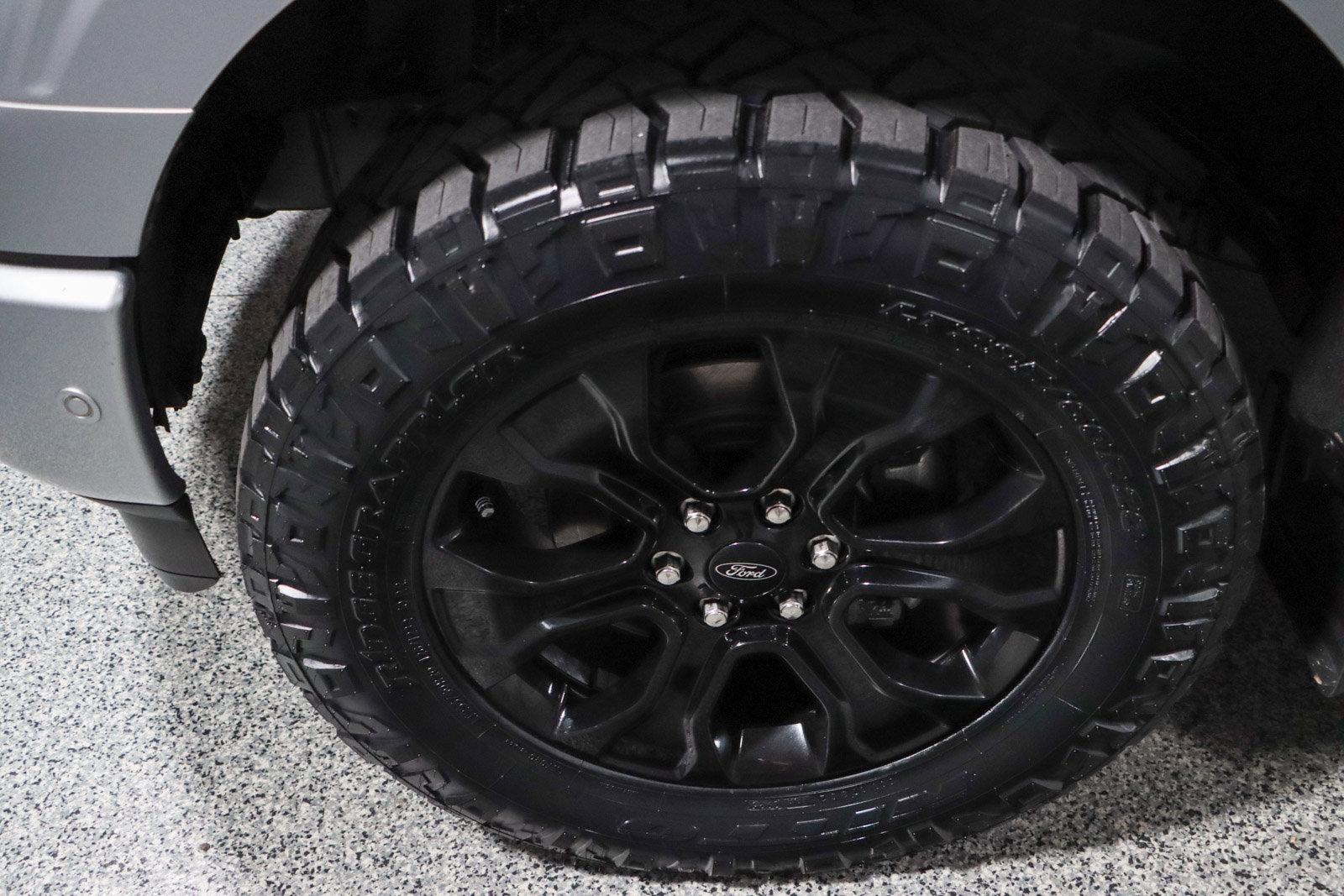Used 2022 Ford F150 Lariat w/ Equipment Group 502A High AWD/4WD image 12