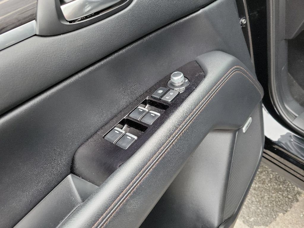 Used 2023 MAZDA CX-5 AWD 2.5 S w/ Premium Package image 29