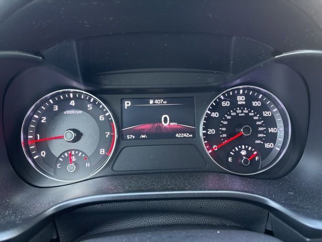 Used 2023 Kia Forte LXS w/ LXS Technology Package image 11