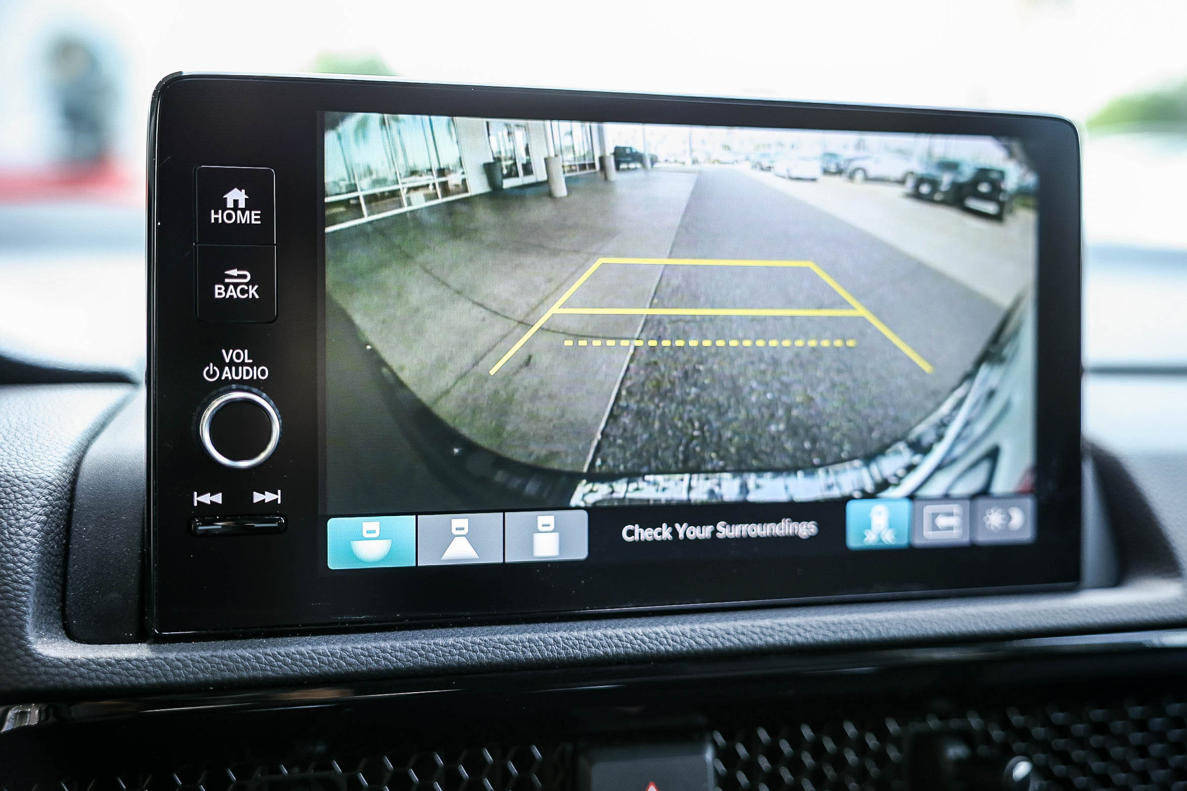 Used 2025 Honda CR-V EX-L image 30