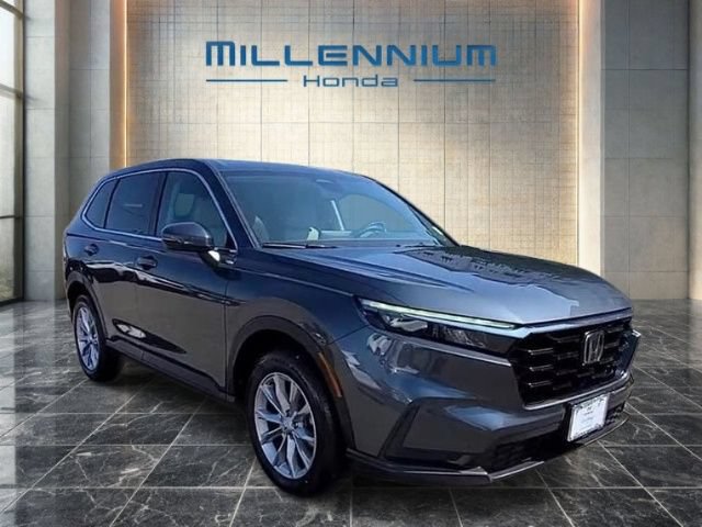 Used 2023 Honda CR-V EX image 38