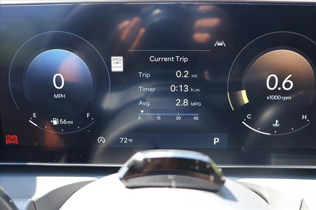 New 2026 Hyundai Tucson SEL AWD/4WD image 15