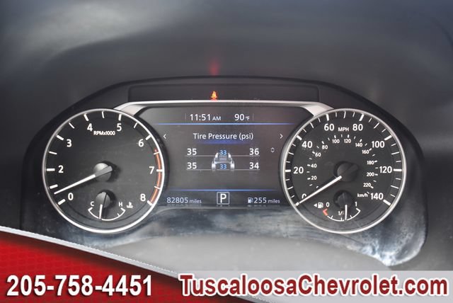 Used 2024 Nissan Altima 2.5 SV FWD image 30