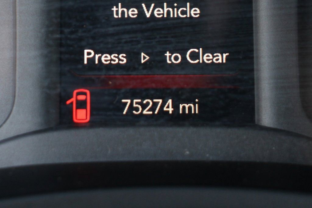 Used 2019 RAM 2500 Big Horn image 23