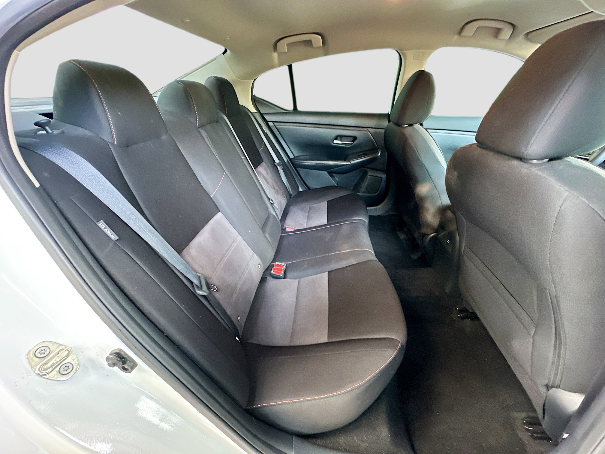 Used 2022 Nissan Sentra SR image 24