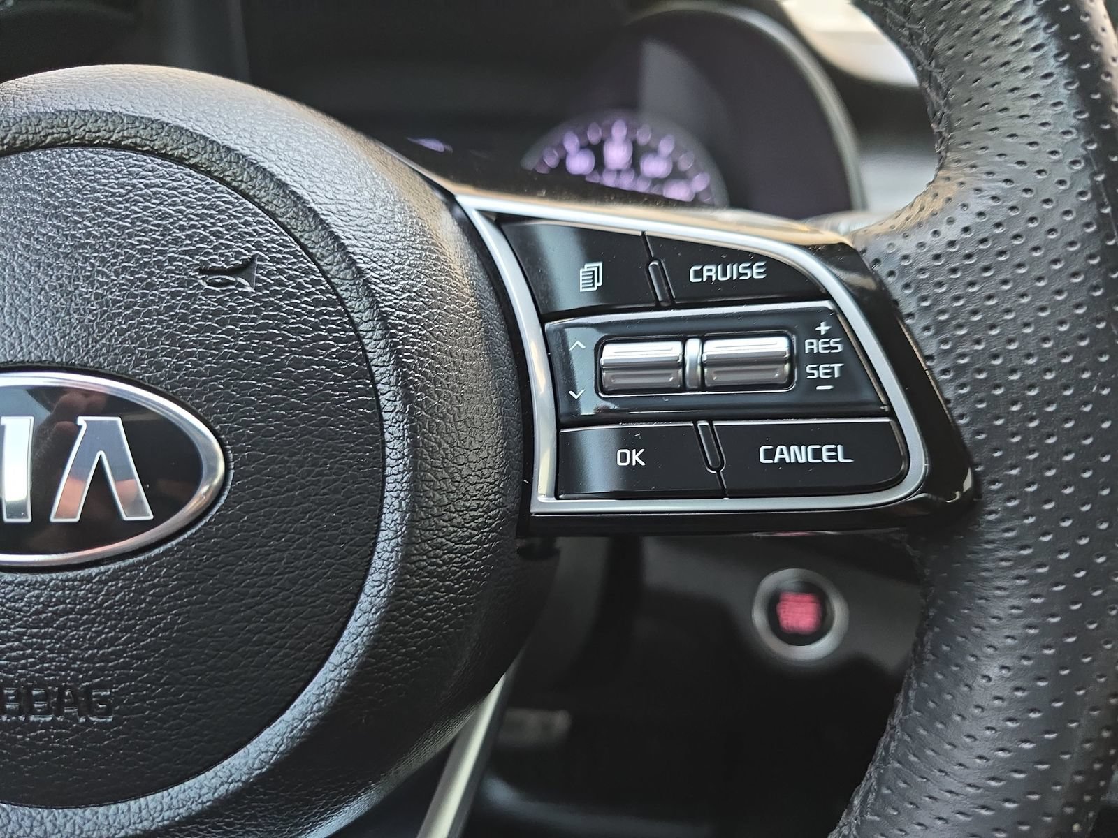 Used 2021 Kia Forte GT-Line FWD image 20