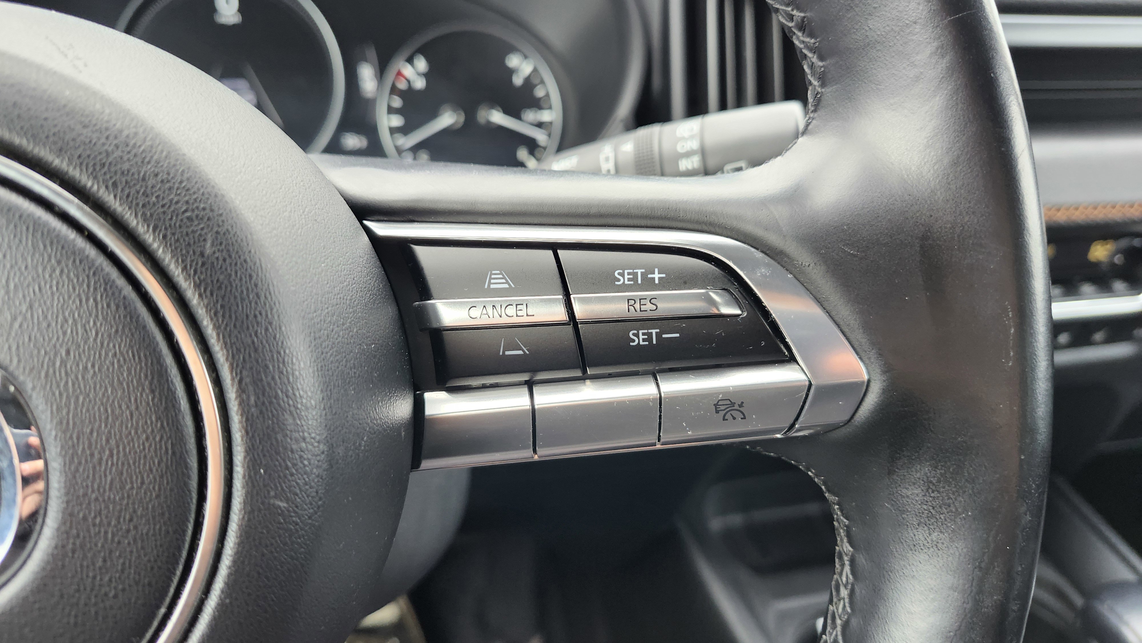 Used 2023 MAZDA CX-50 AWD 2.5 S w/ Cargo Package image 37