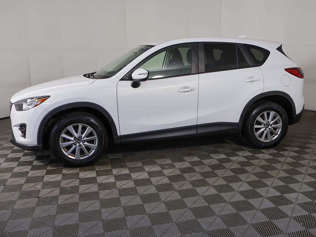 Used 2016 MAZDA CX-5 Touring FWD image 16