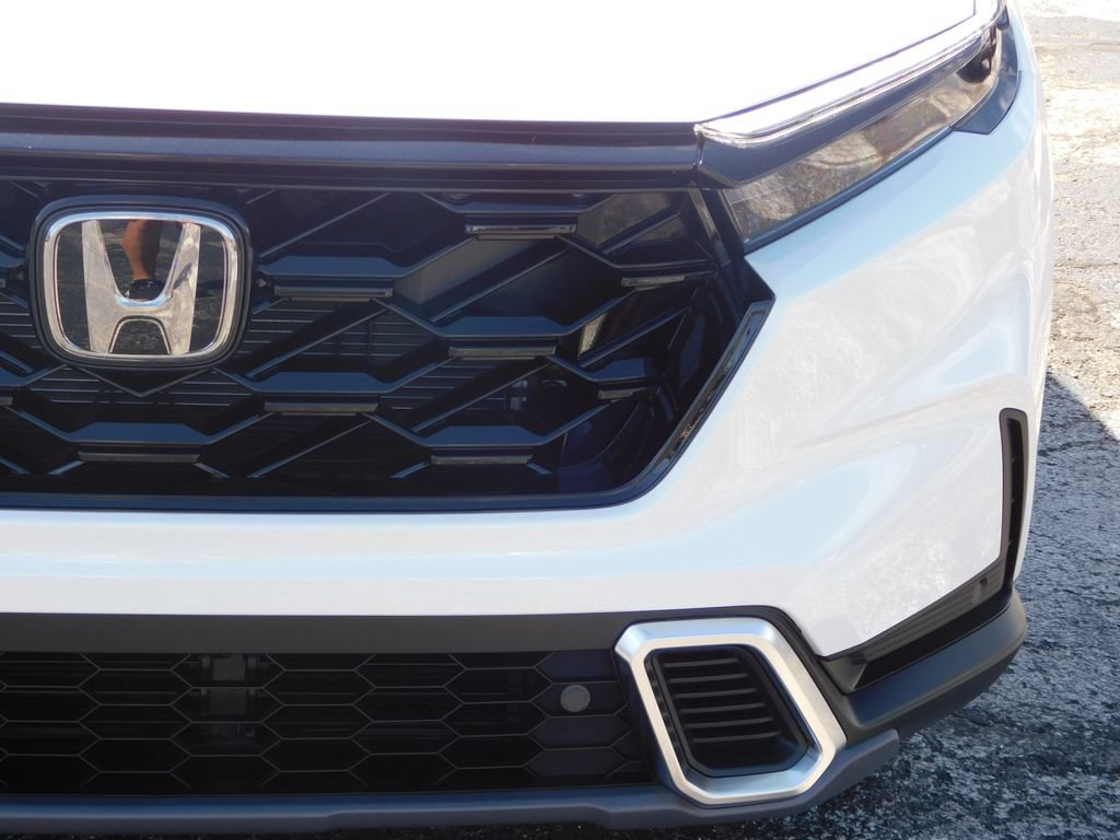 New 2026 Honda CR-V Sport Touring image 9