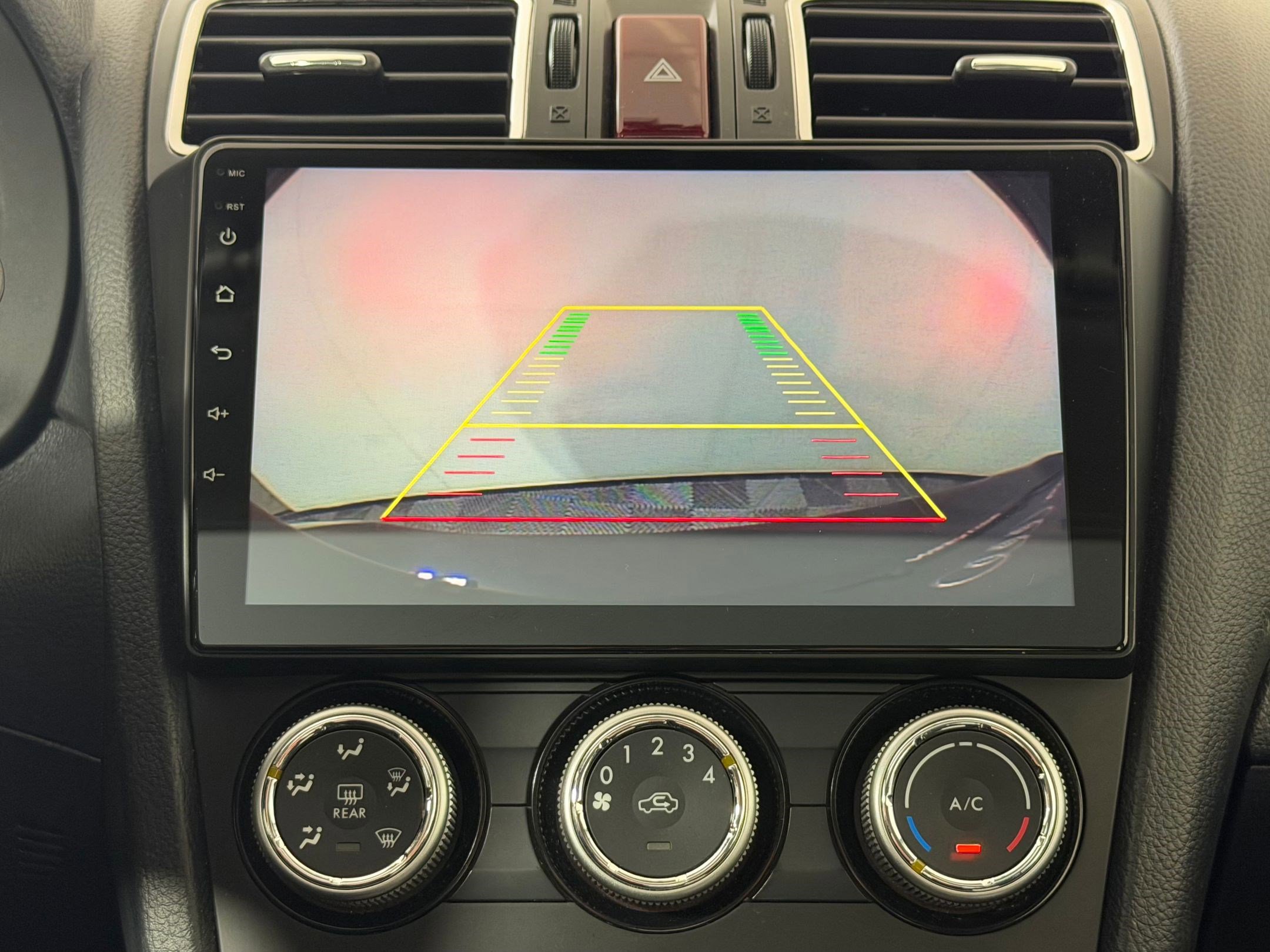 Used 2015 Subaru Impreza 2.0i Premium image 26