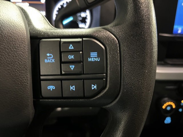 Used 2025 Ford F350 XL w/ XL Chrome Package image 22