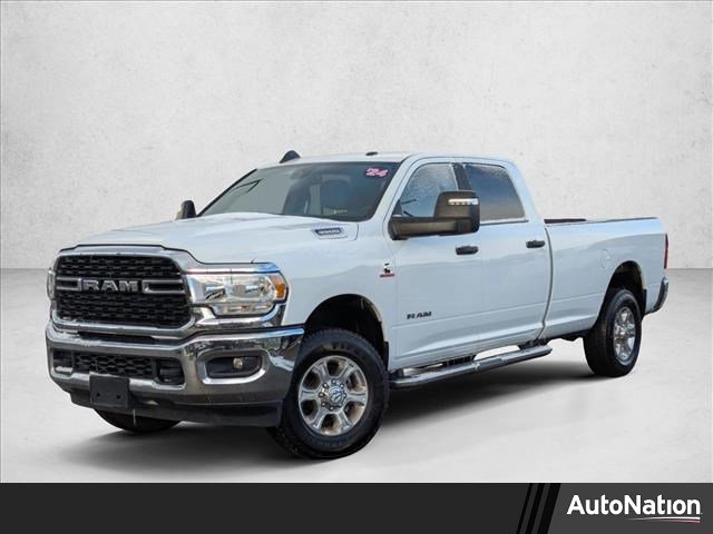 Used 2024 RAM 3500 Big Horn