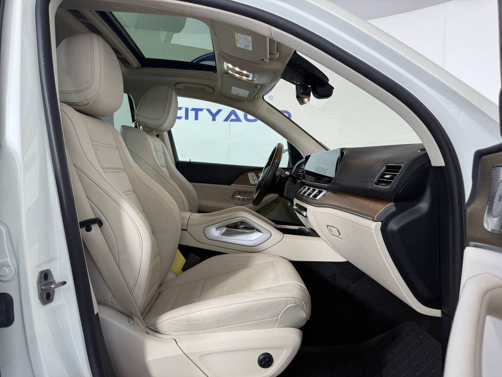 Used 2021 Mercedes-Benz GLE 450 4MATIC image 15