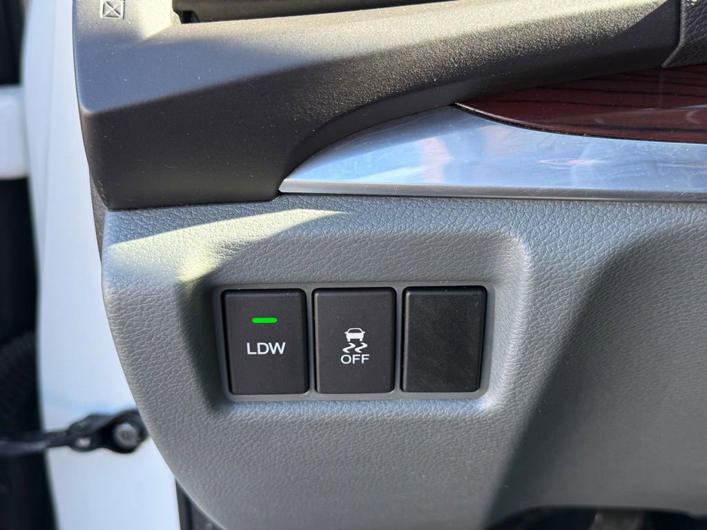 Used 2015 Acura MDX 3.5L Technology Package image 26