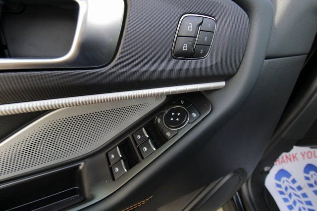 New 2026 Ford Explorer Tremor w/ Tremor Ultimate Package image 23