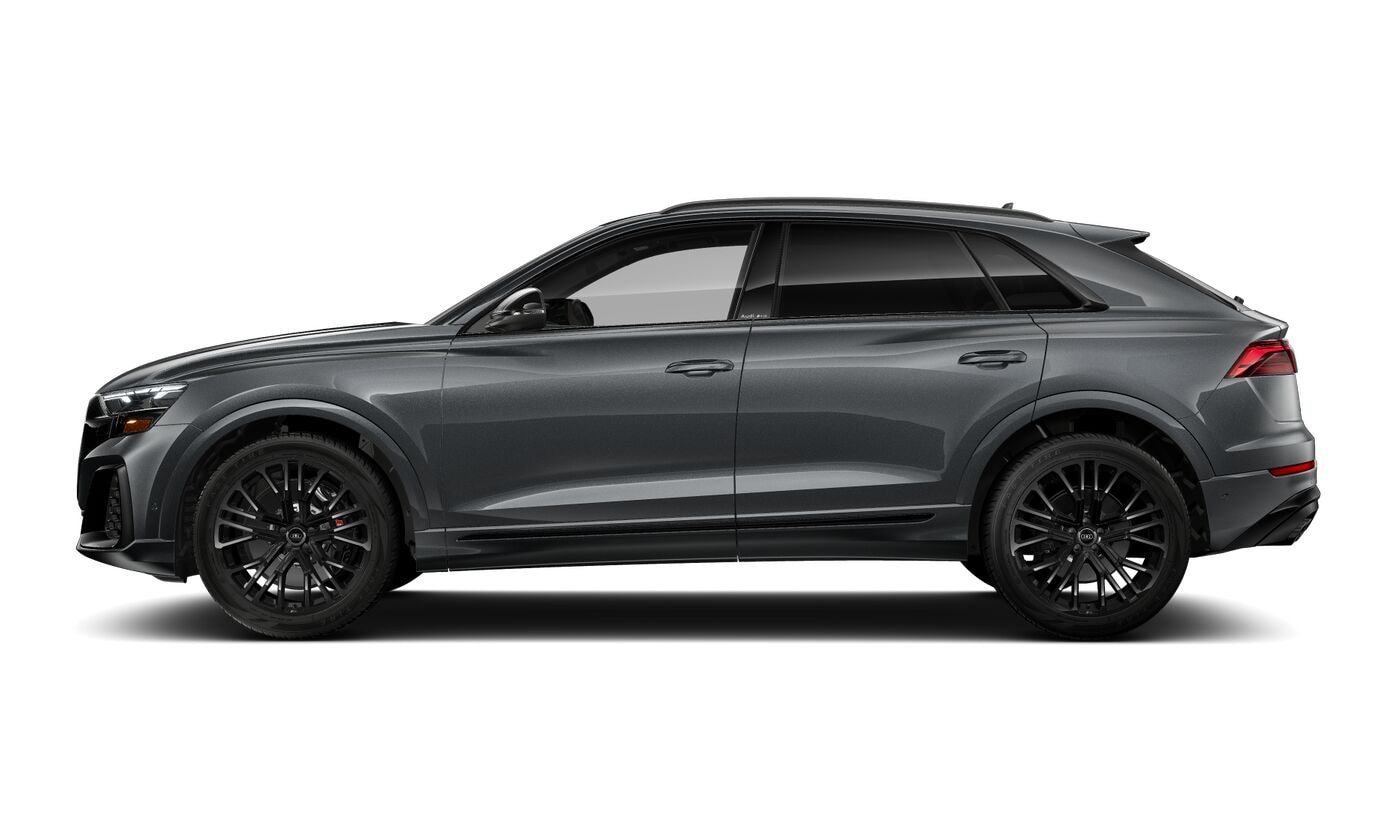 New 2026 Audi SQ8 Premium Plus AWD/4WD image 6