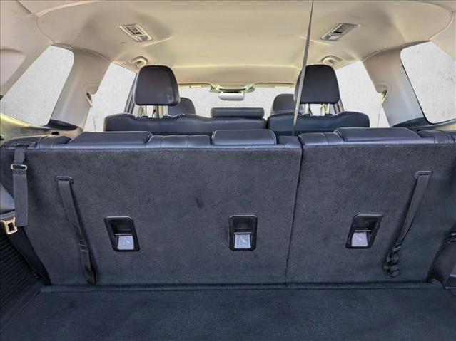 Used 2023 Subaru Ascent Limited image 6