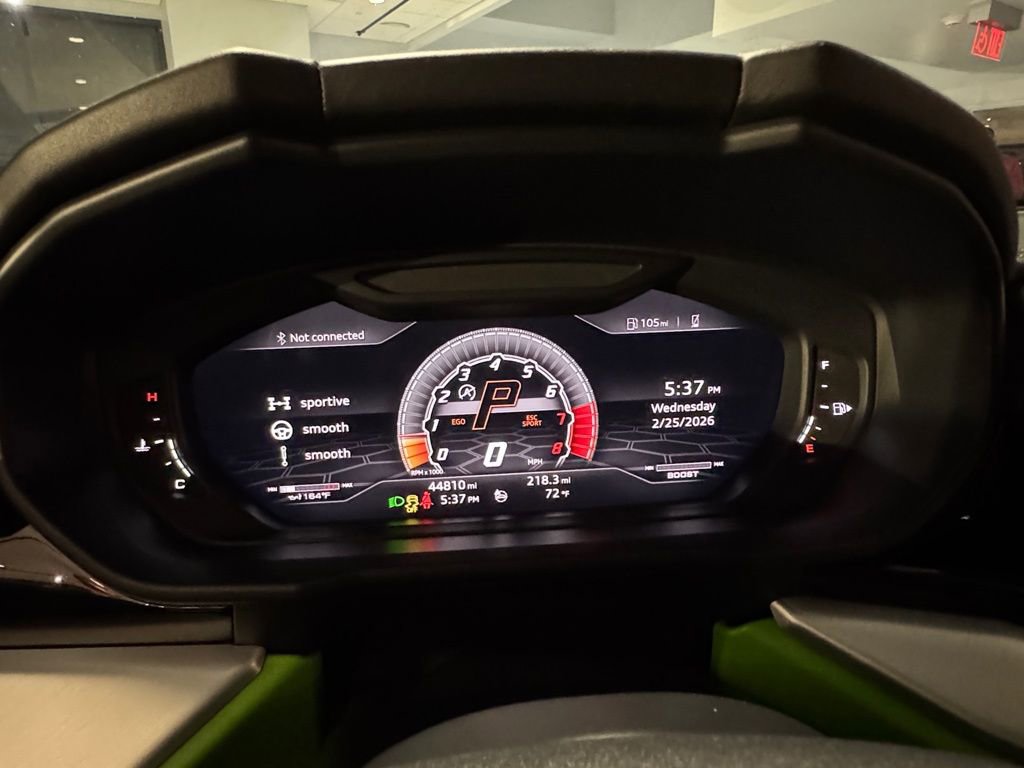 Used 2020 Lamborghini Urus image 49