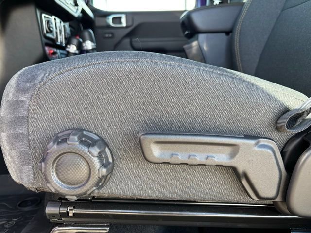 New 2026 Jeep Gladiator Willys image 11