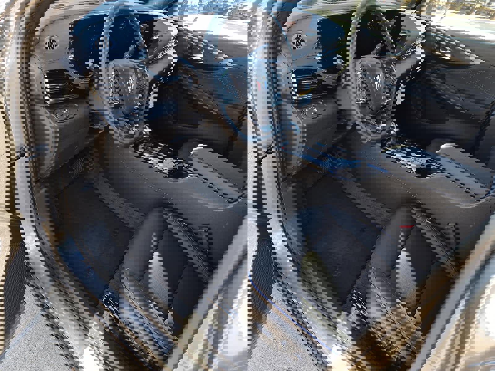 Used 2026 Buick Envista Sport Touring w/ Convenience I Package image 11