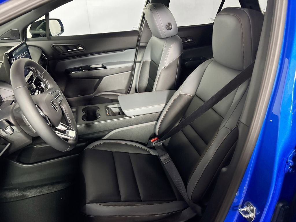 New 2026 Honda Prologue Touring image 11