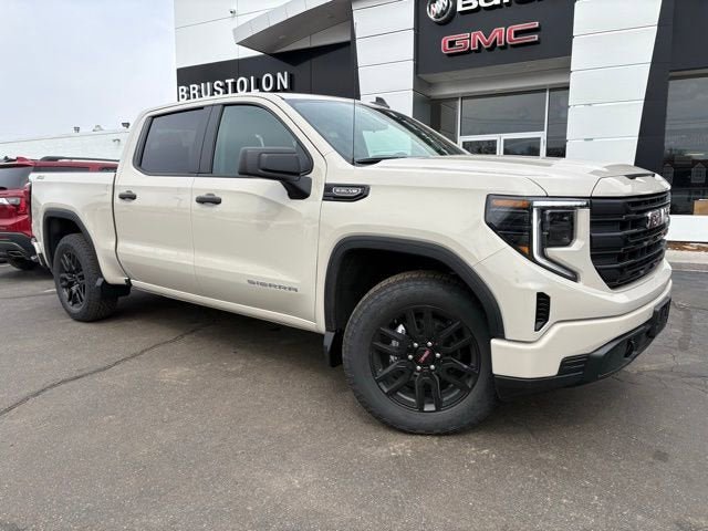 New 2026 GMC Sierra 1500 Pro w/ Graphite Edition video 3