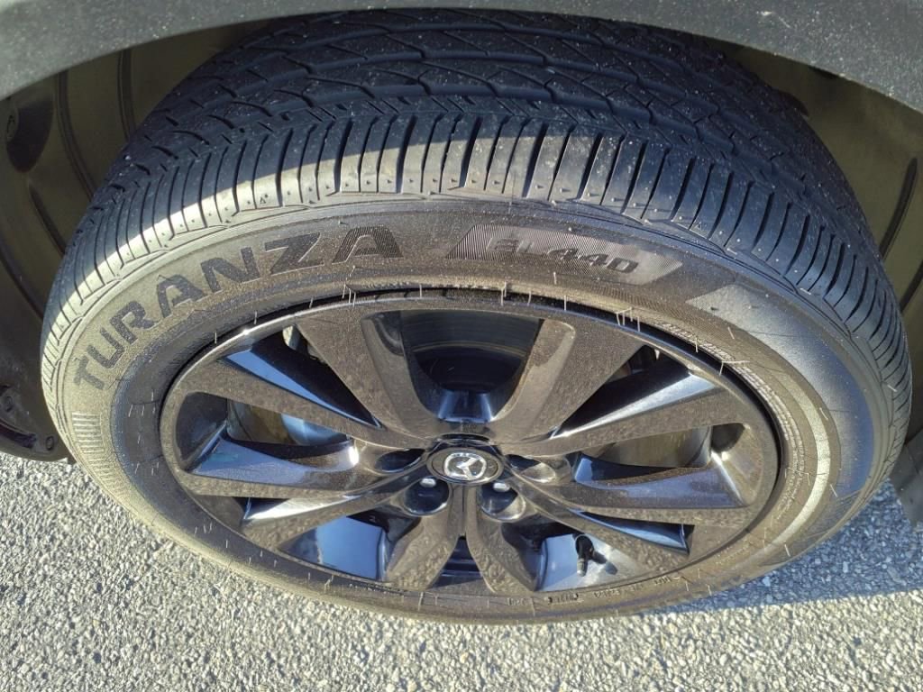 New 2024 MAZDA CX-30 2.5 Turbo w/ Premium Plus Pkg image 9