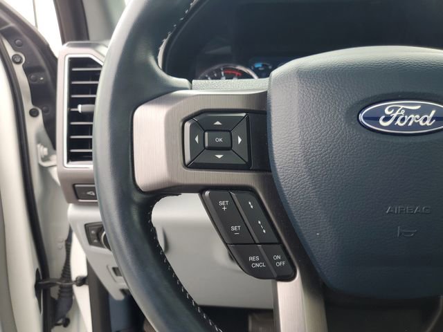 Used 2022 Ford F450 Limited w/ FX4 Off-Road Package image 18