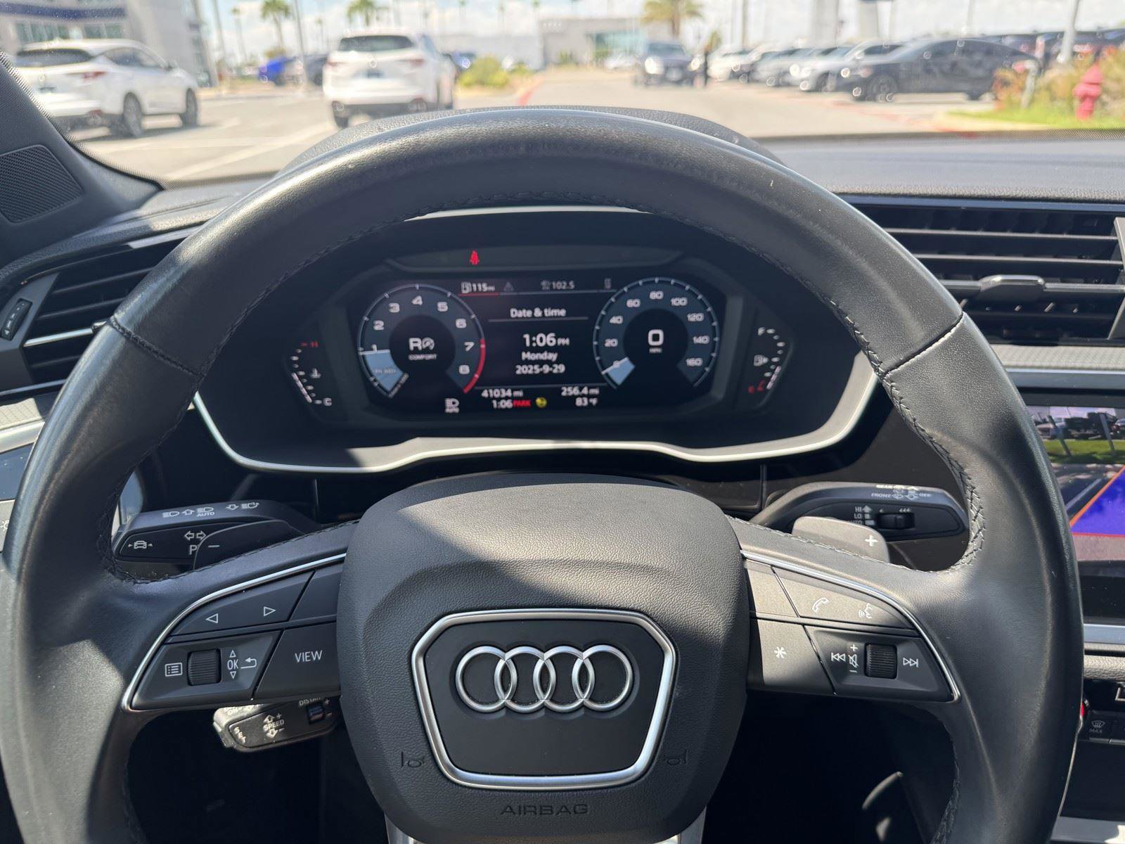 Used 2024 Audi Q3 2.0T Premium image 15