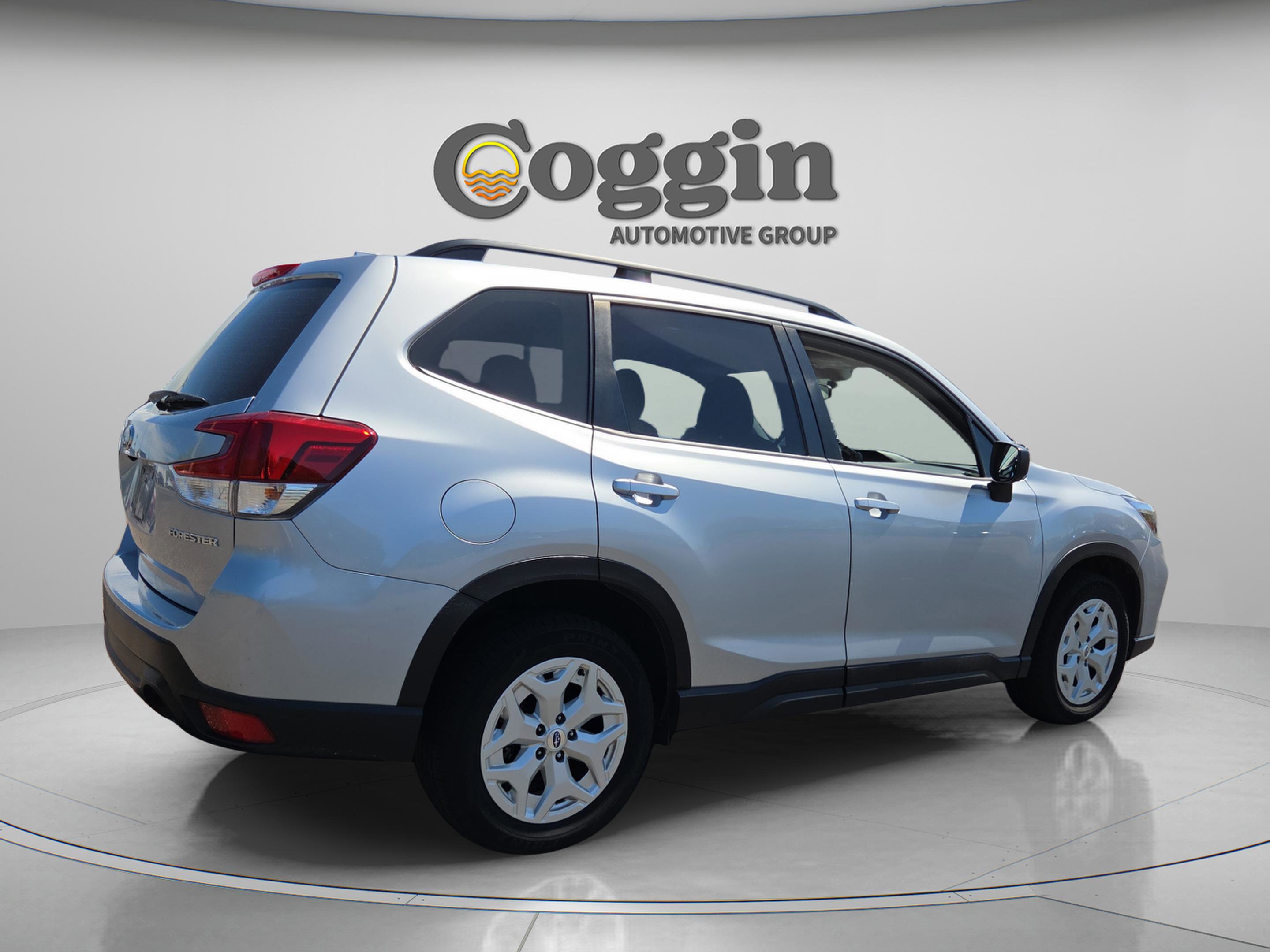 Used 2020 Subaru Forester w/ Alloy Wheel Package image 5
