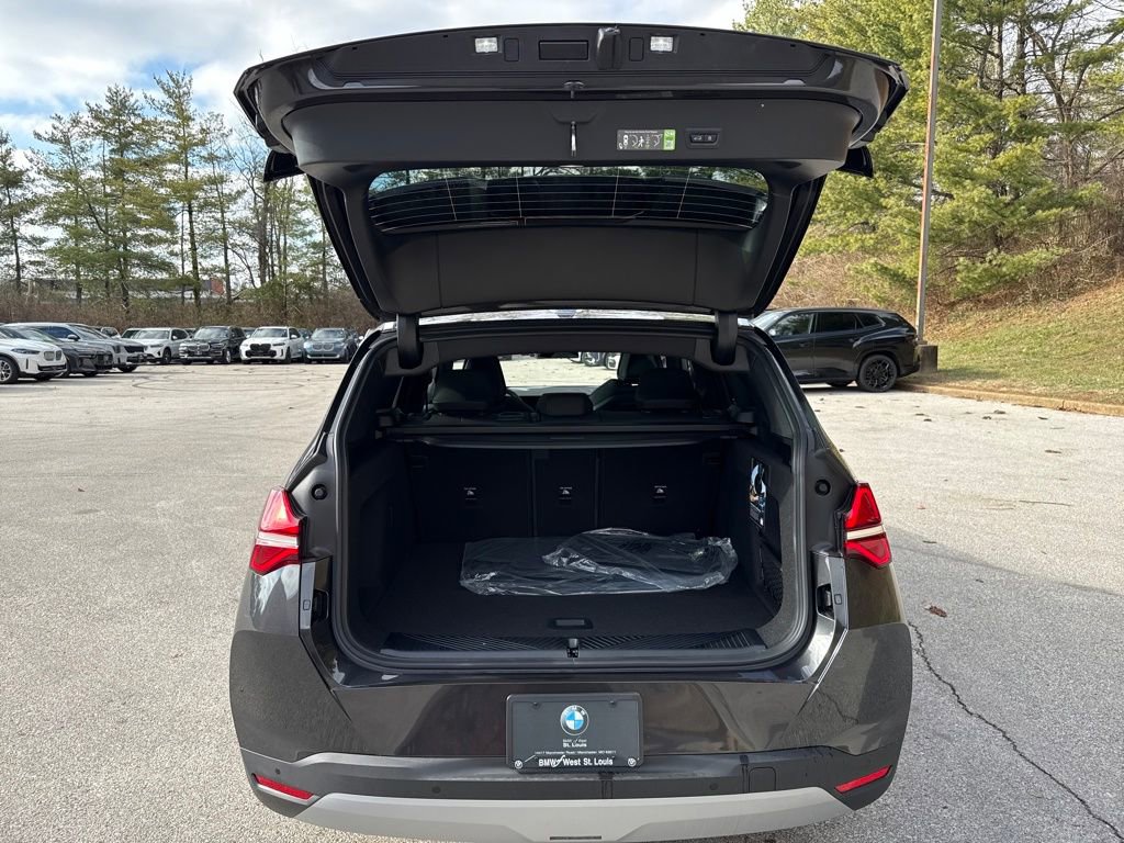 New 2026 BMW X3 xDrive30 w/ Convenience Package image 23