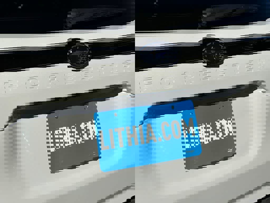 New 2026 Subaru Forester Wilderness image 7