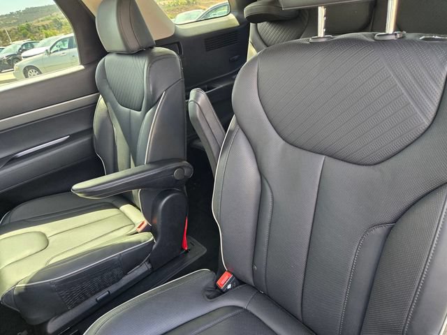 Used 2024 Hyundai Palisade SEL FWD image 10