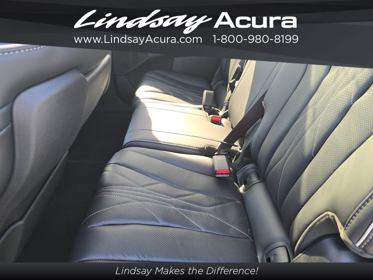 New 2026 Acura MDX w/ Advance Package AWD/4WD image 10