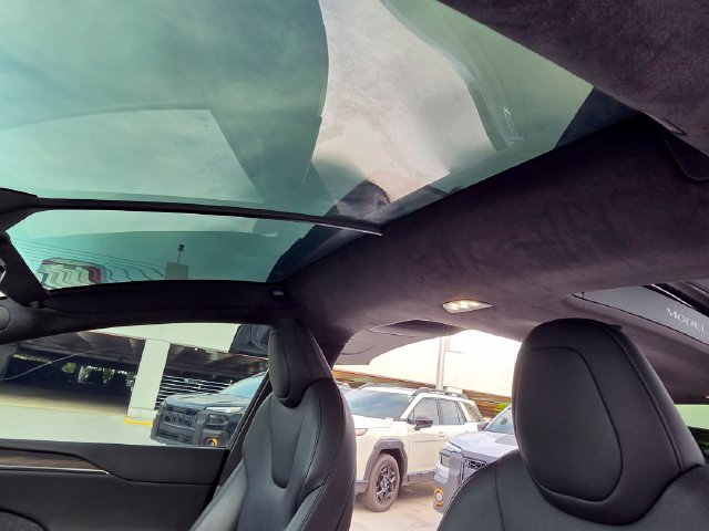 Used 2022 Tesla Model X AWD/4WD image 6