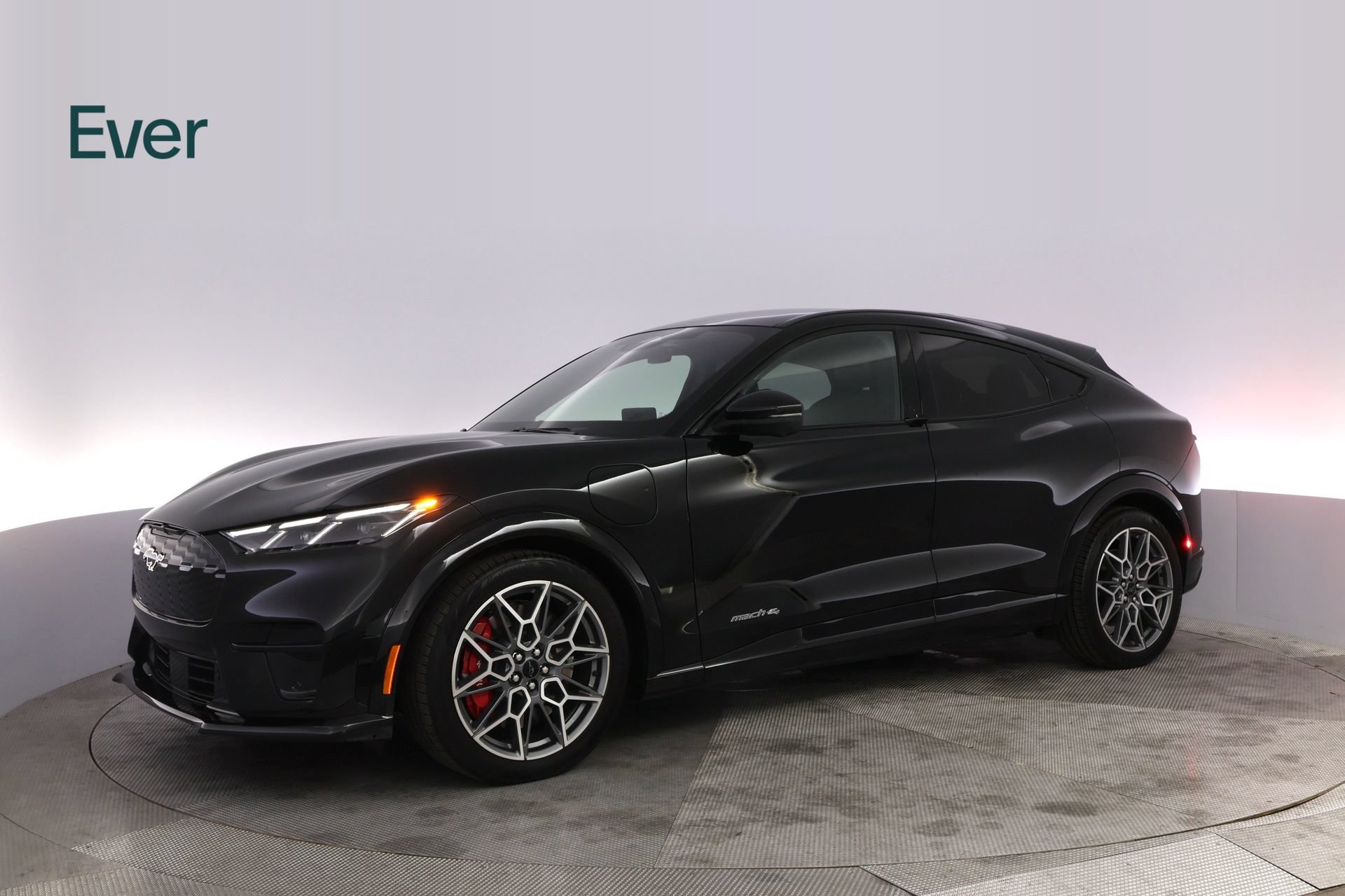 Used 2025 Ford Mustang Mach-E GT AWD/4WD image 18