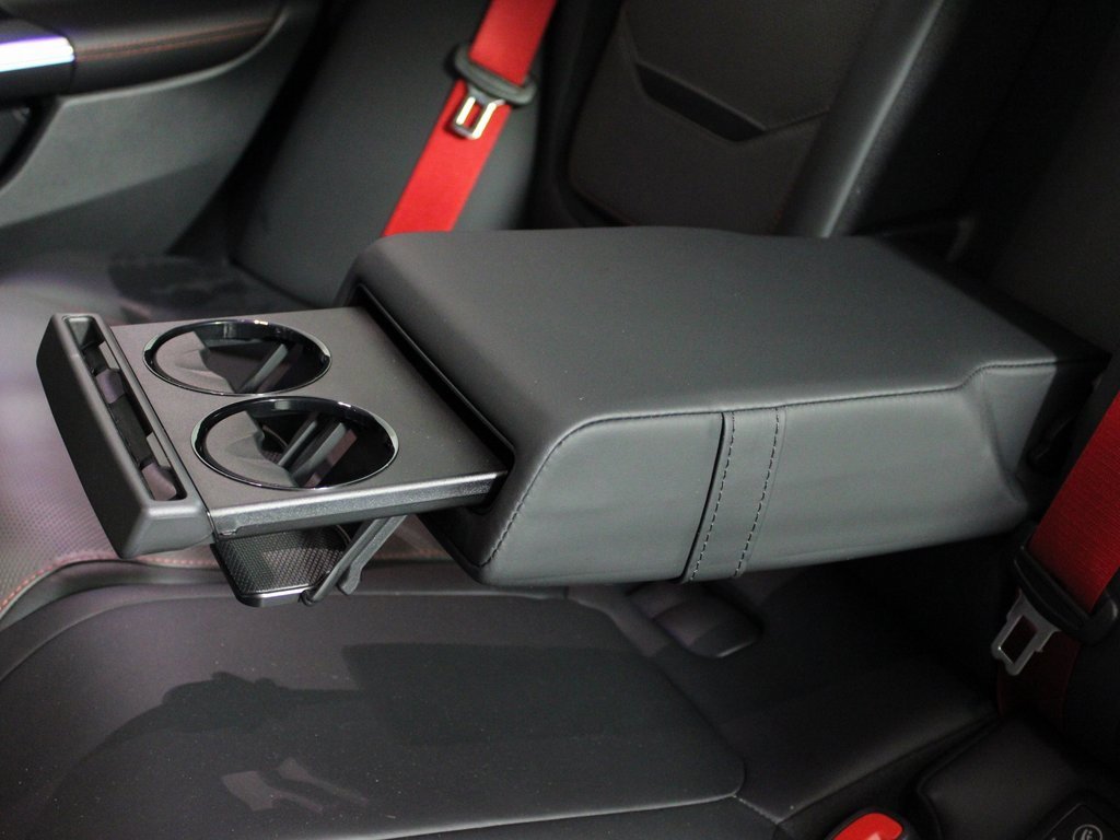 Certified 2024 Mercedes-Benz C 63 AMG S image 30