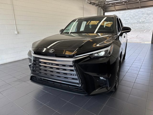 New 2026 Lexus TX 350 AWD image 3